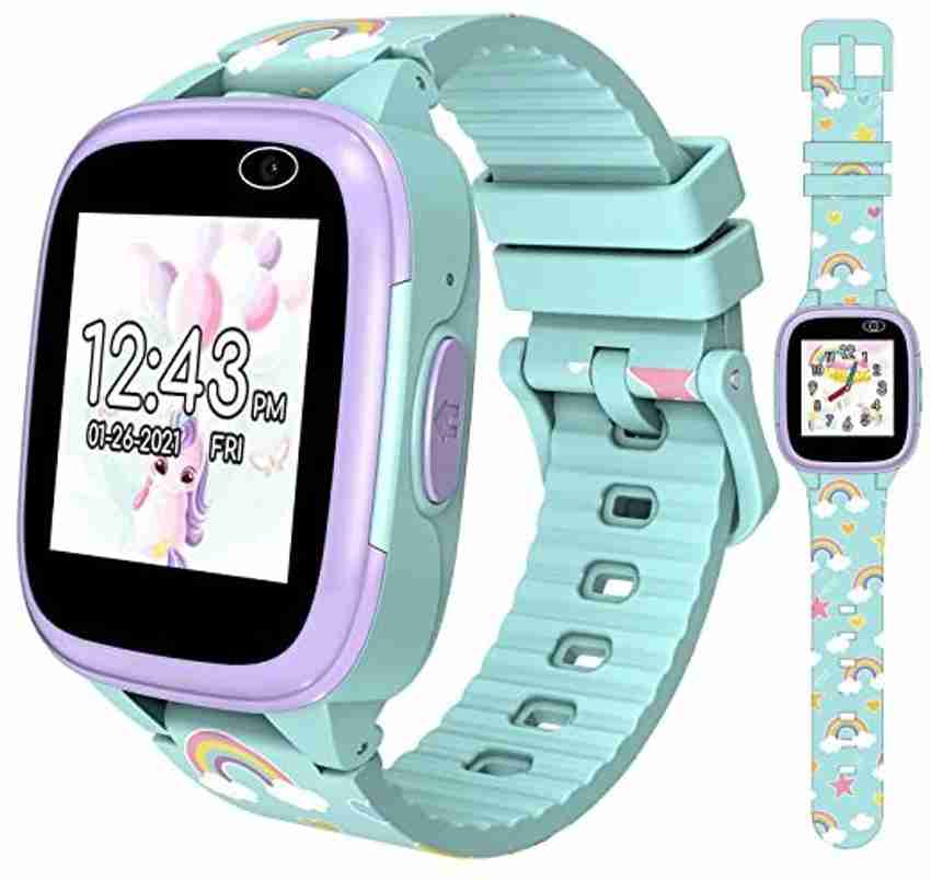 Watches for kid girl flipkart outlet