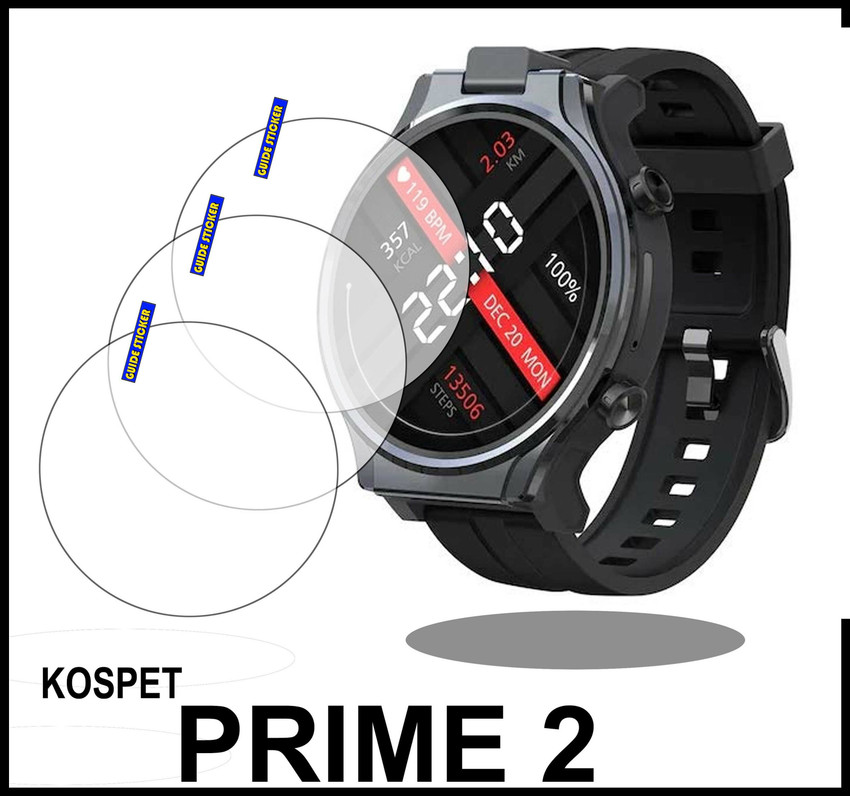 Kospet discount prime 2