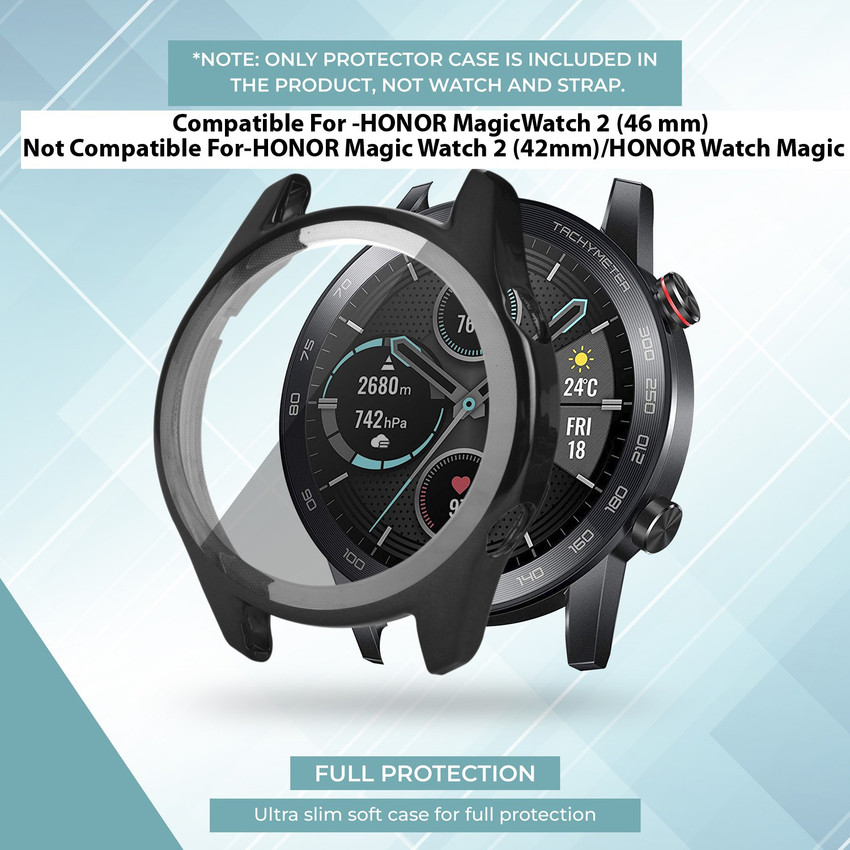 Honor watch magic compatibility outlet