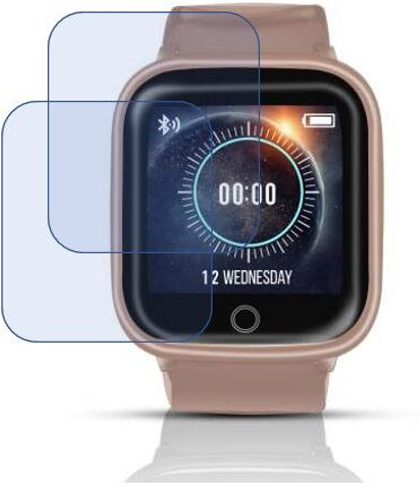 Syska smart top watch flipkart