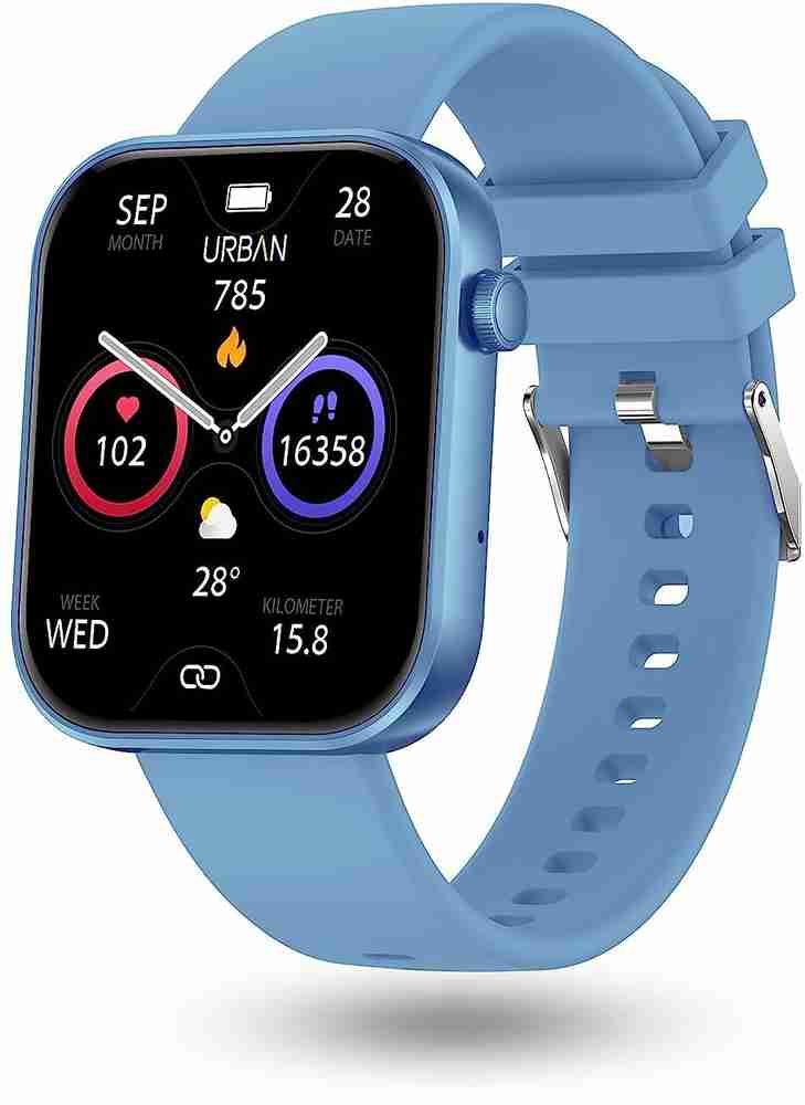 Bt connect smart watch on sale