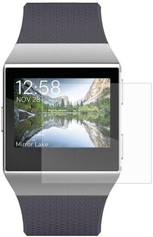 Fitbit cheap ionic flipkart