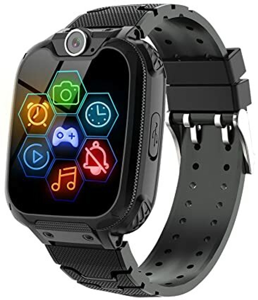 Preyansh Screen Guard for Kid s Game Smart Watch Phone Boys
