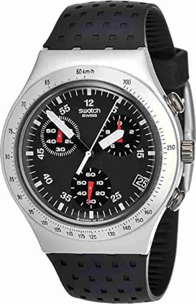 Montre waterproof online swatch