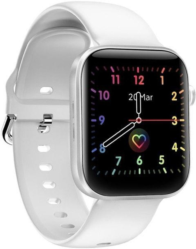 Waterproof smart watch flipkart sales