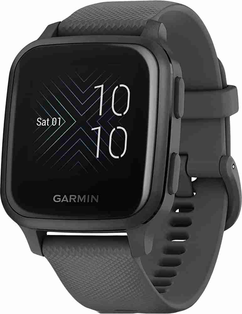Garmin venu clearance sq pulse ox