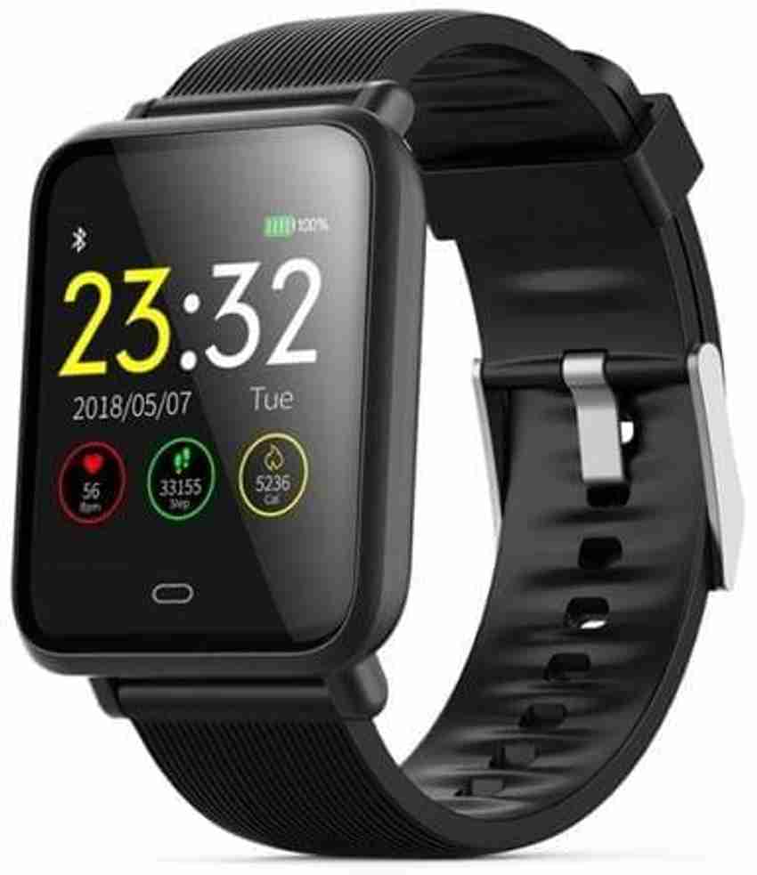 Smart watch q9 cheap