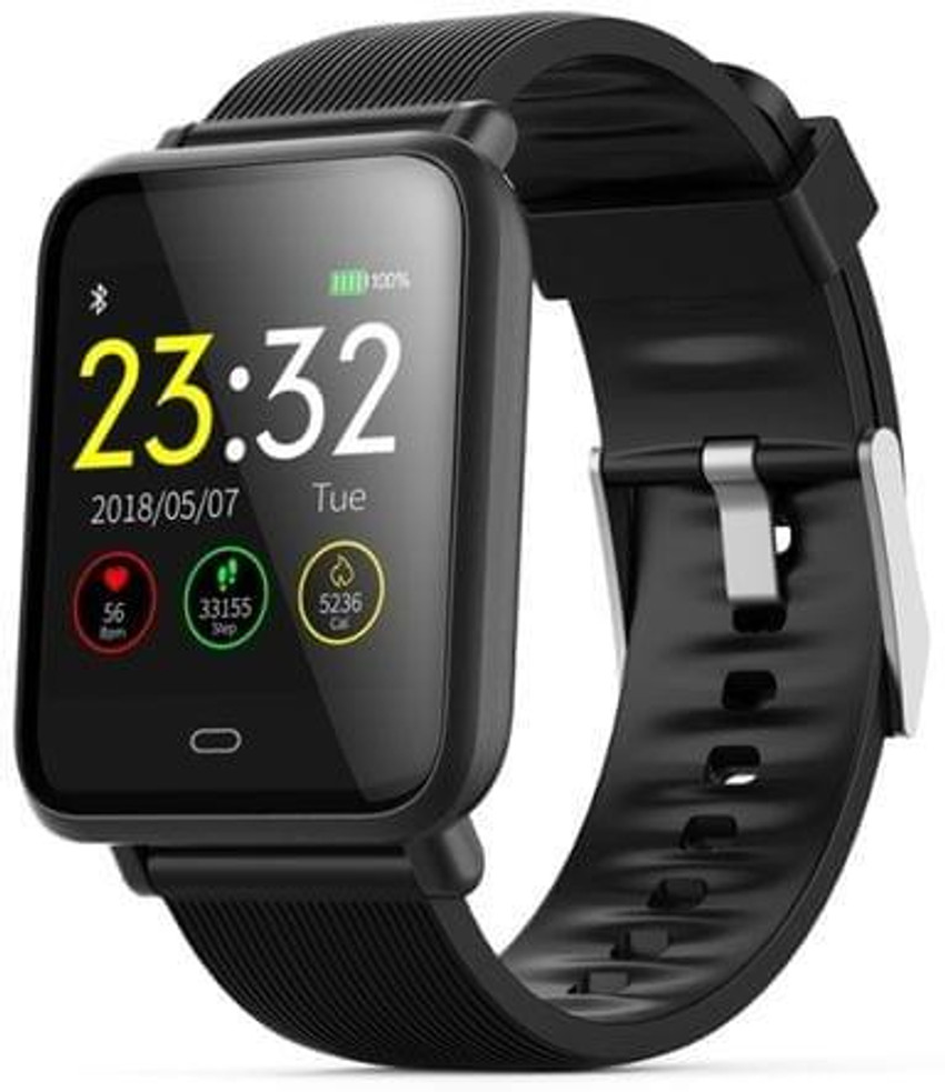 Q9 waterproof store smartwatch