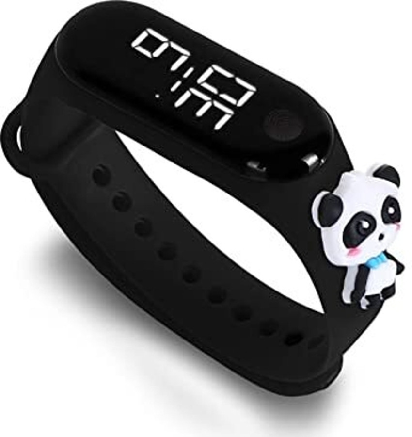 Giants online led watch