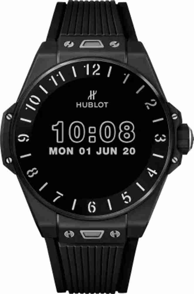 Hublot smart hot sale watches
