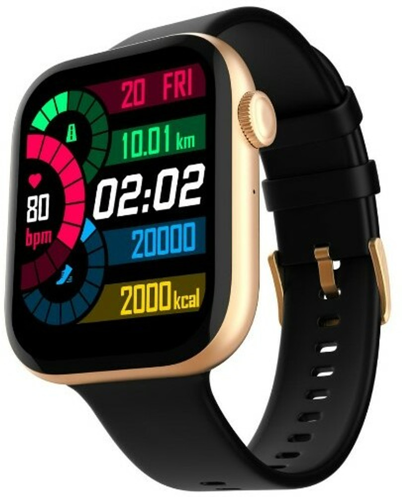 Touch skin watch clearance