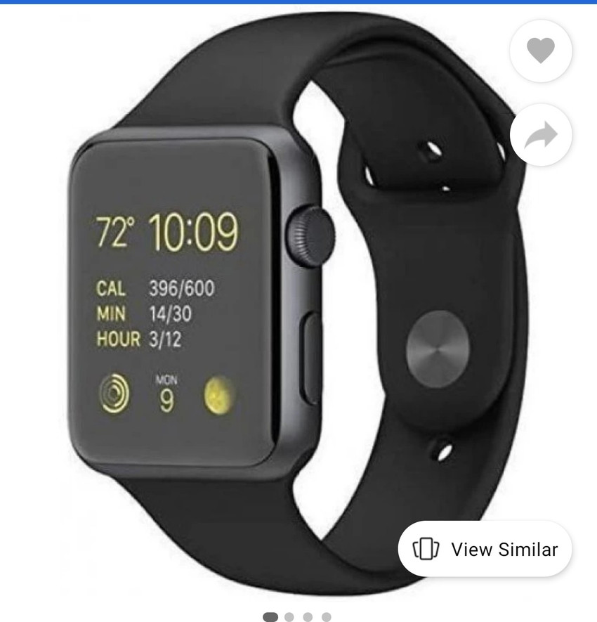 Samsung s20 apple watch cheap