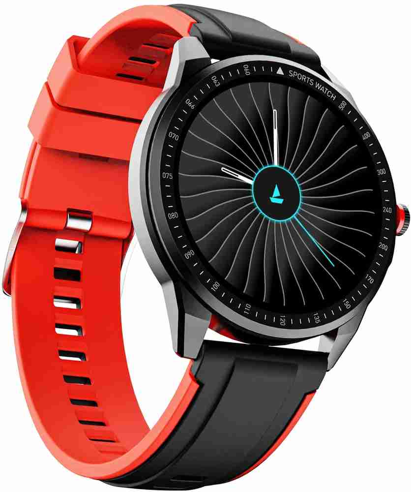 The flash sale smartwatch