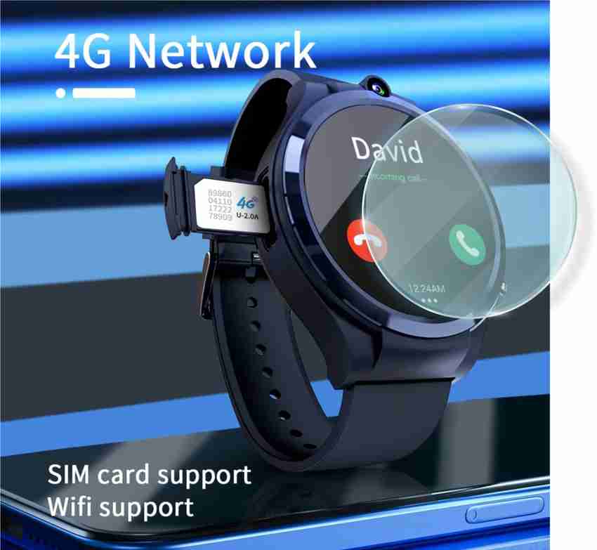 Dual cheap screen watch