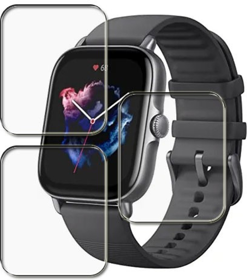 Amazfit smartwatch flipkart best sale