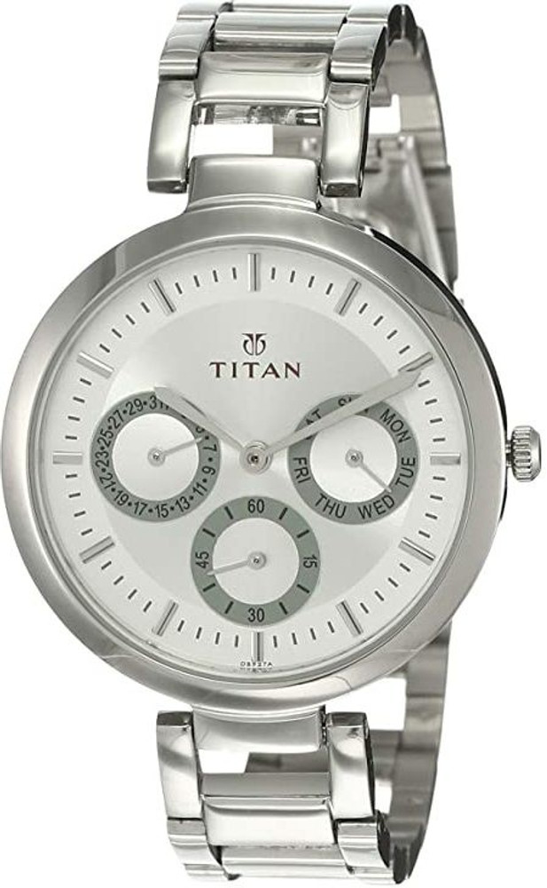 Titan youth analog online