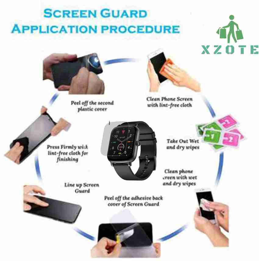 Avoda tpu bumper for apple watch 2024 series 4