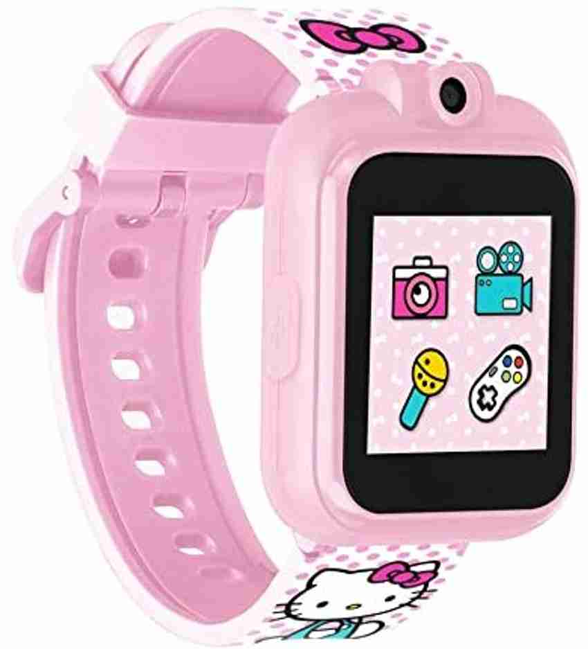 Hello kitty smart watch sales