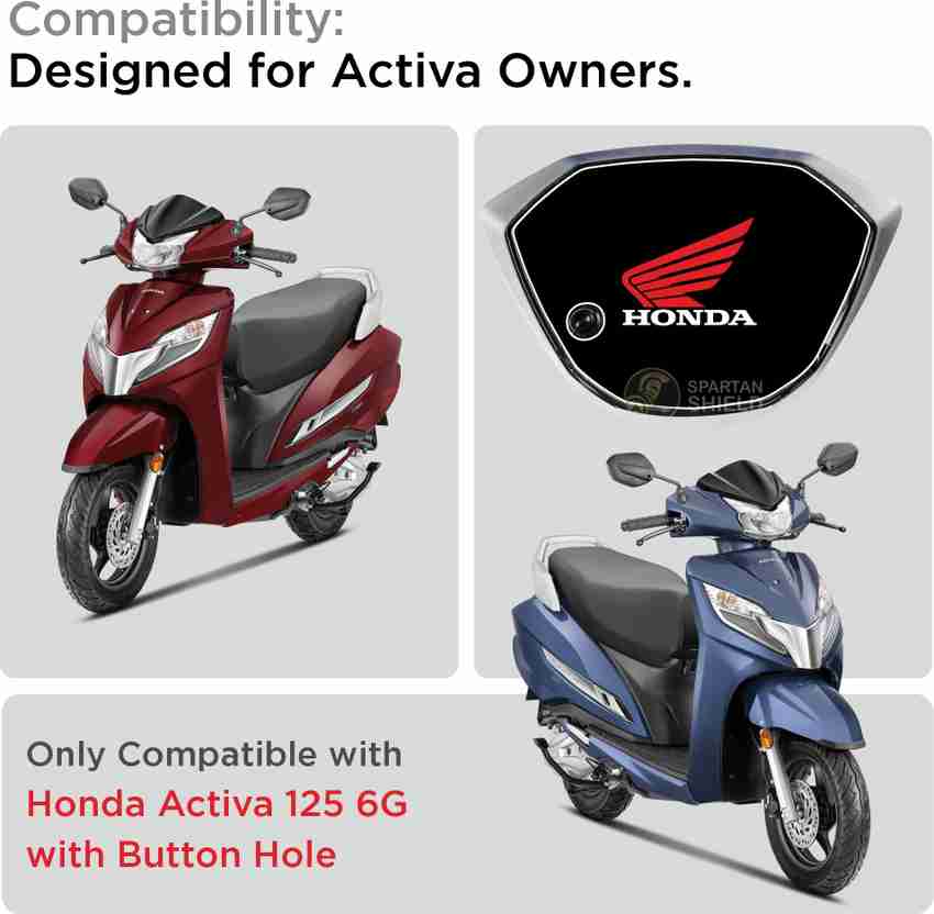 HOT In India Honda Activa Bs5 Price On Road Price Honda Activa