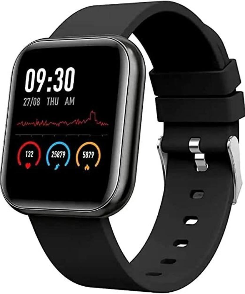 Mi smart watch top on flipkart
