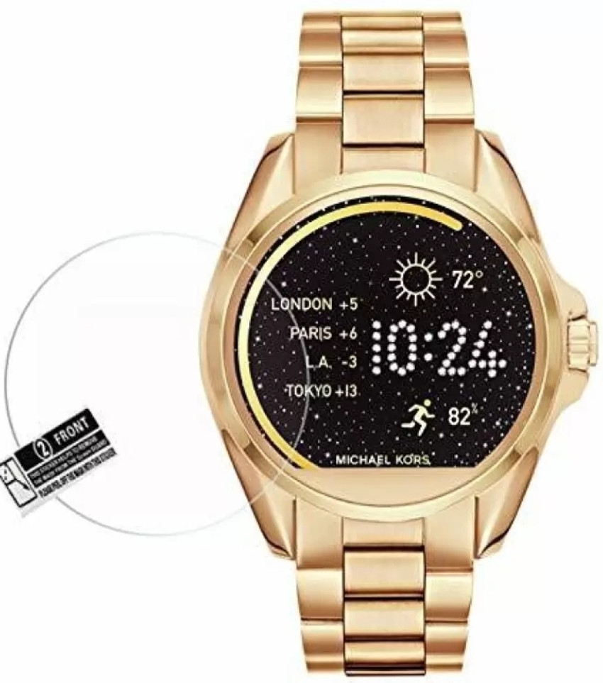 Michael kors smartwatch 5001 top