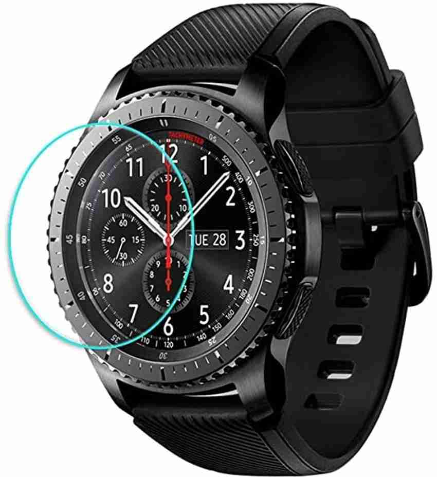 Screen guard for sales samsung gear s3