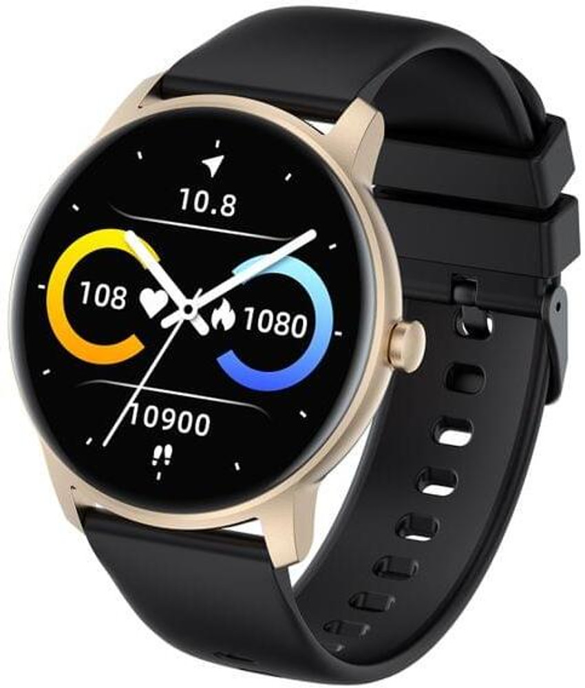 RAGHAV Screen Guard for KINGWEAR KW77 Smart Sports Bracelet TFT