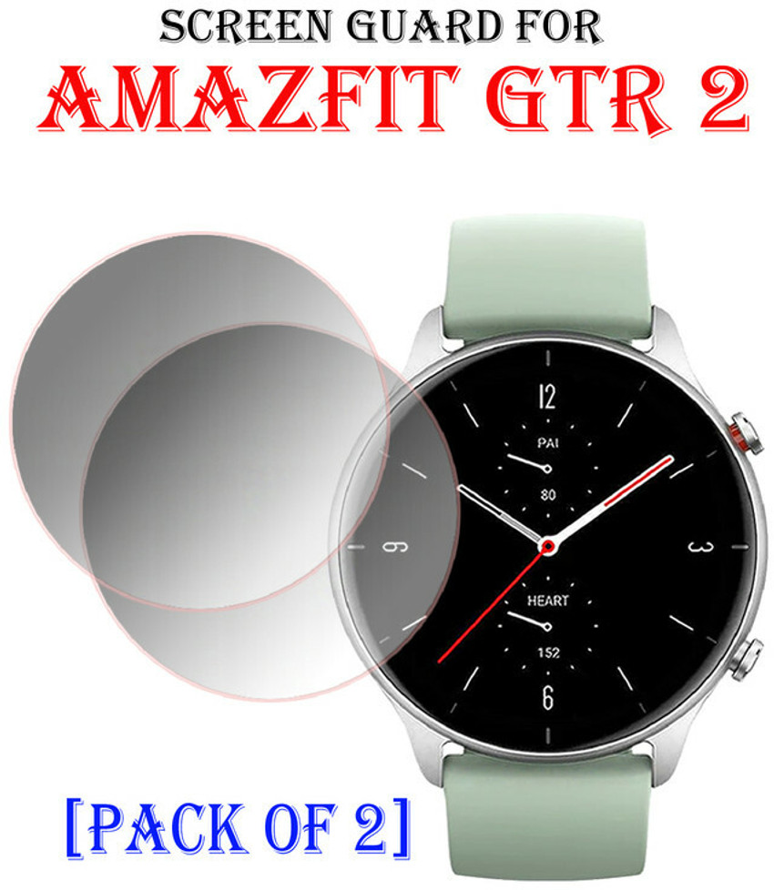 Amazfit gtr flipkart sales