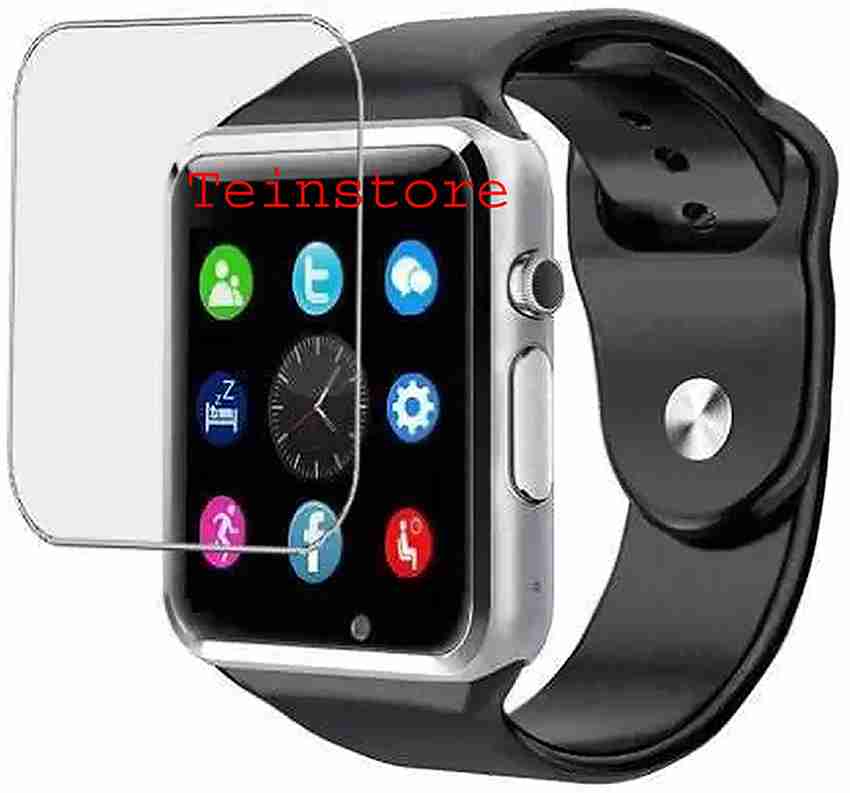 XPLosive Screen Guard for Epresent A1 Bluetooth Smartwatch copy XPLosive Flipkart