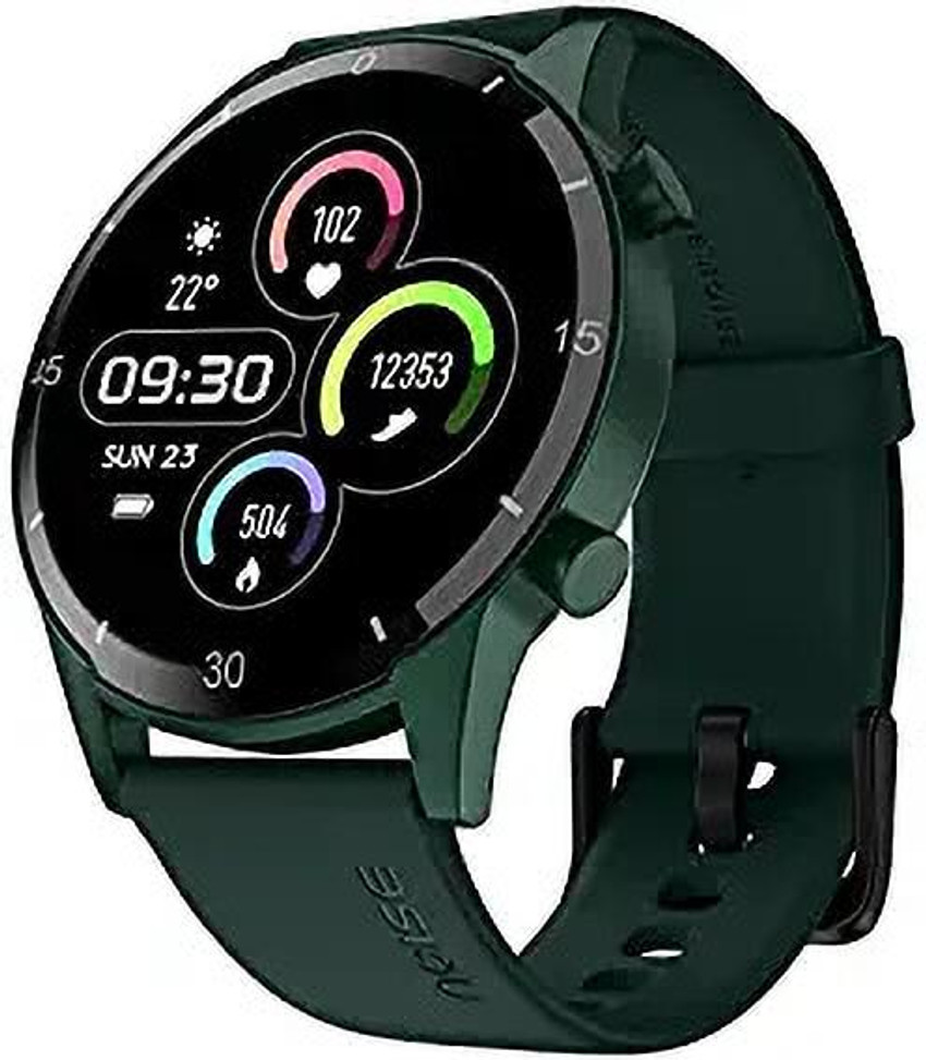 HEPOCH Screen Guard for Renewed Noise Agile 2 Buzz Bluetooth