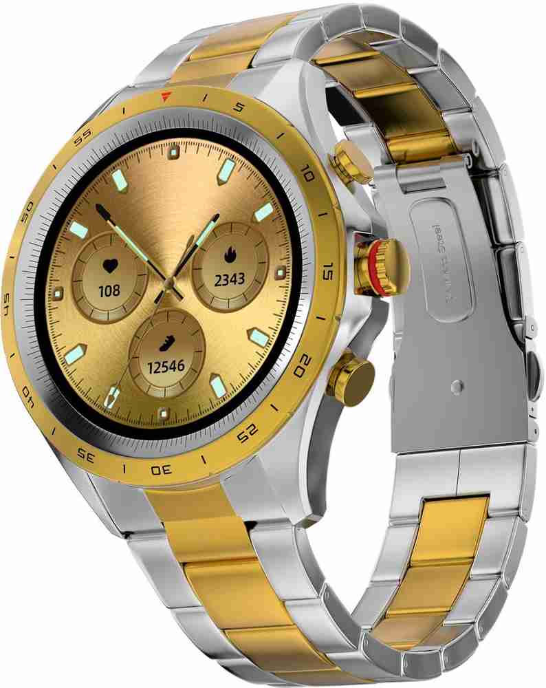 Reloj luxury on sale smartwatch