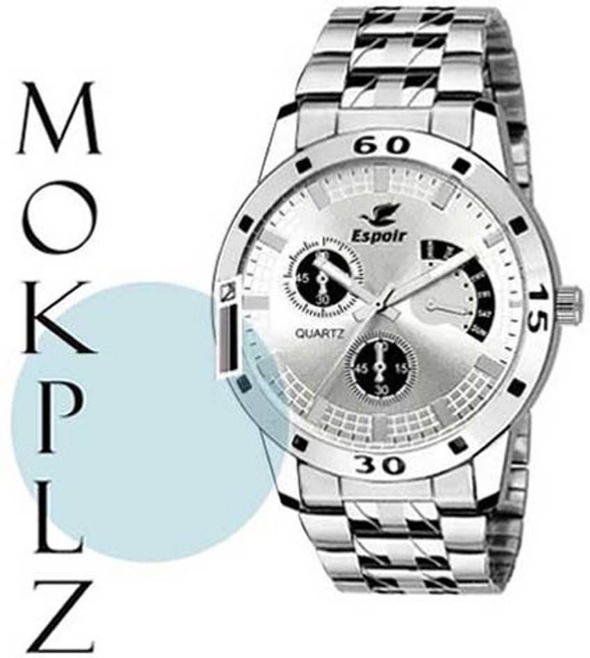 Espoir watch shop flipkart