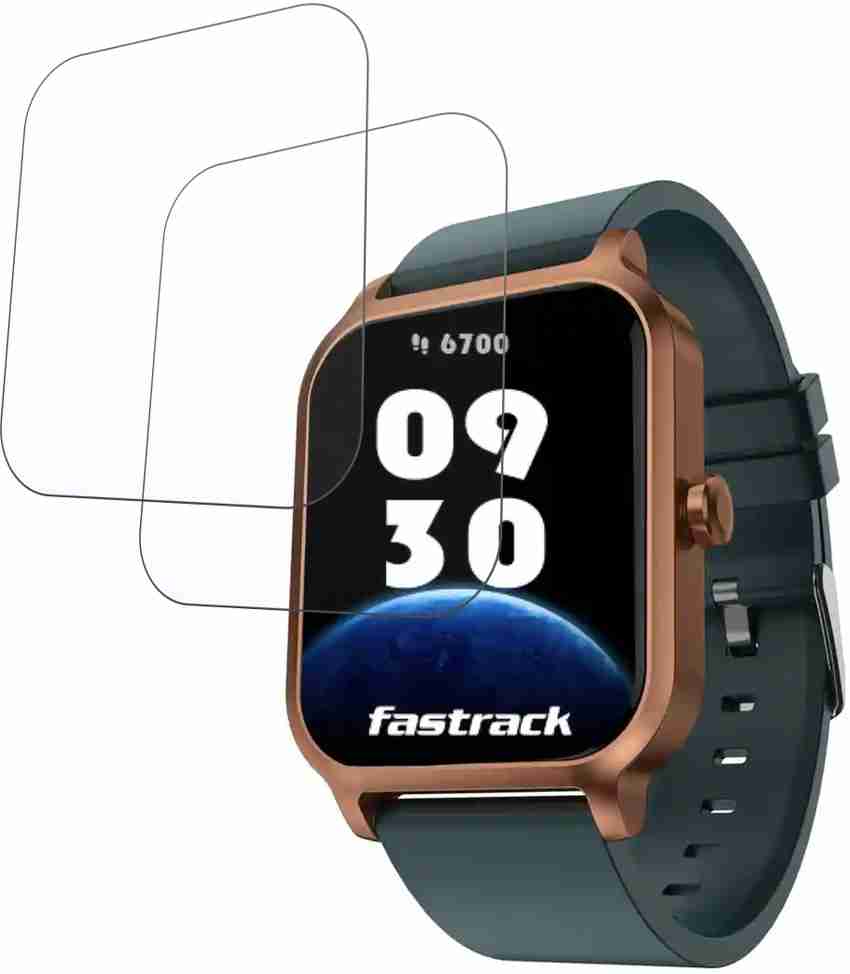Fastrack reflex 2 review on sale