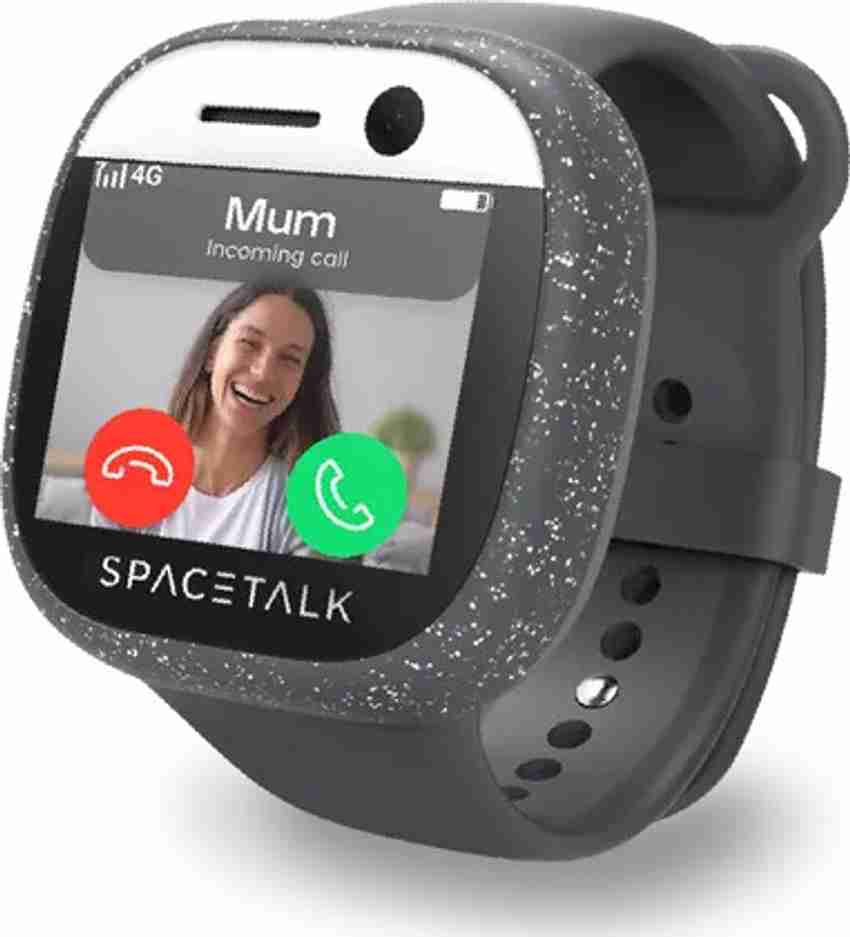 Spacetalk watch waterproof hotsell