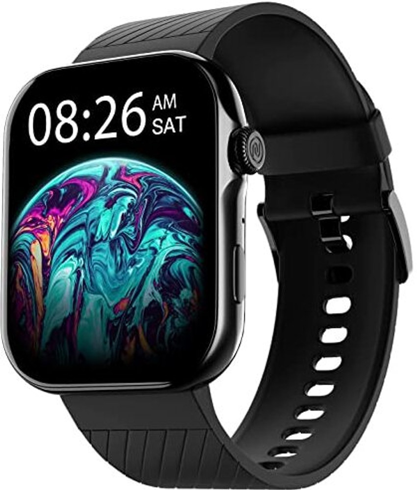 Fingerprint sale watch flipkart