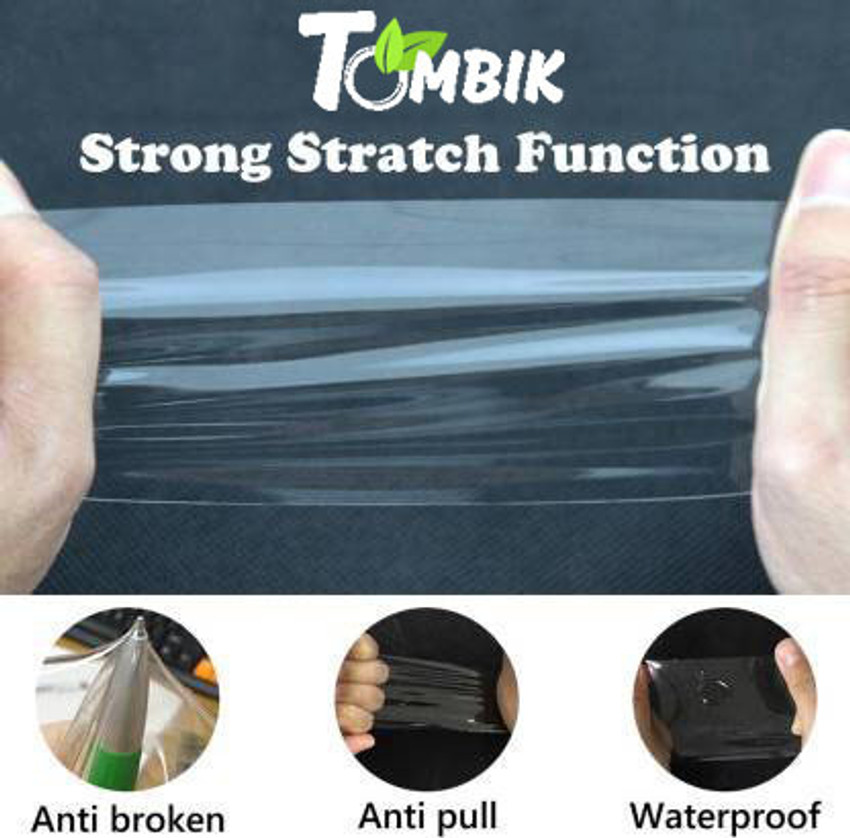 tombik Impossible Screen Guard for CNPGD Smart Watch tombik