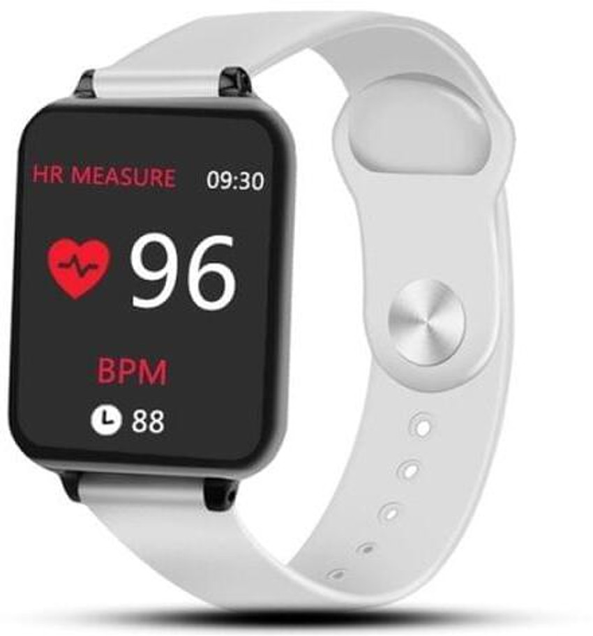 Smartwatch hot sale b57 ip67