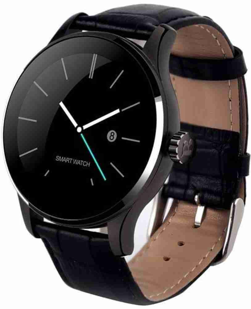 K88h bluetooth 2025 smart watch