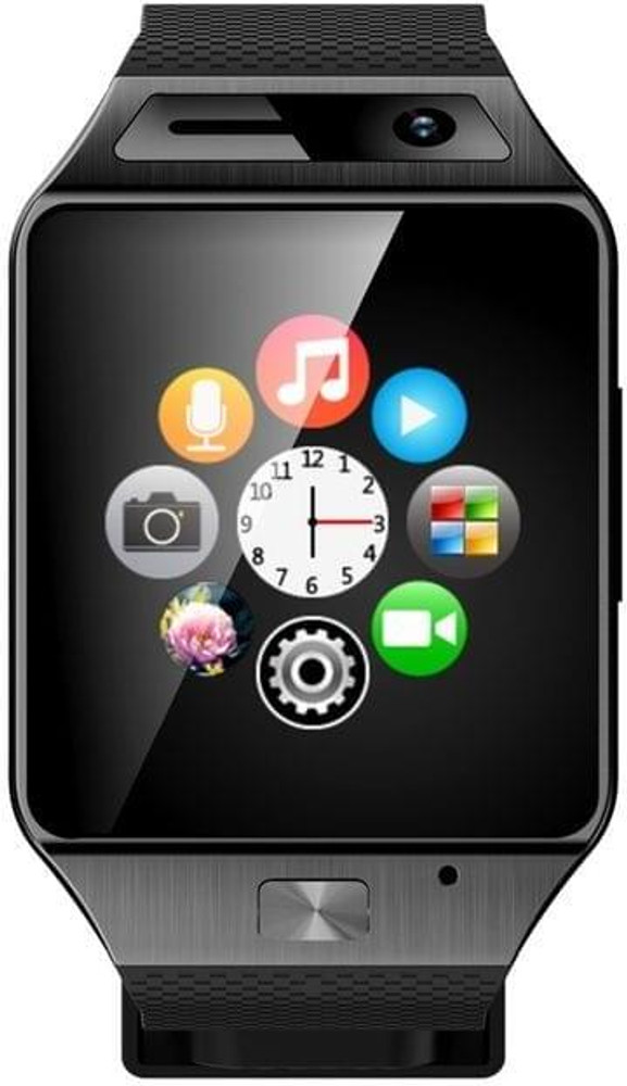 Smartwatch gv08s clearance