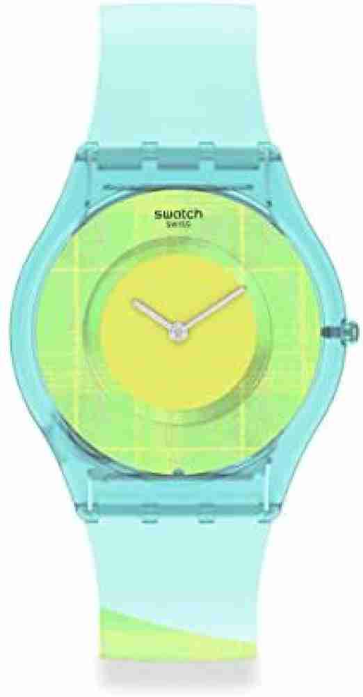 Swatch on sale casual watches