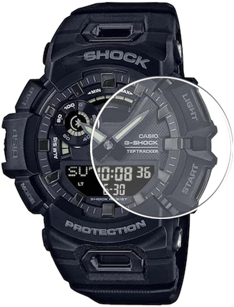 Wish shop g shock