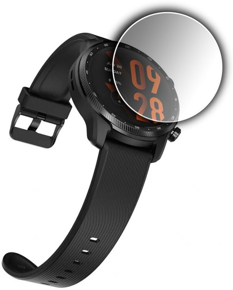 Ticwatch e best sale flipkart