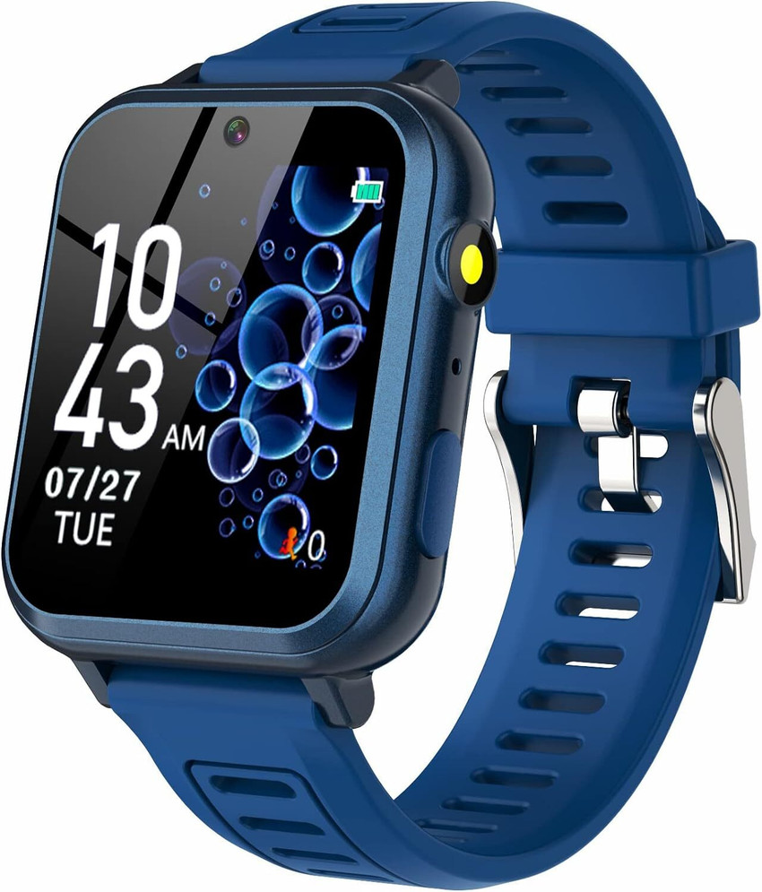 Waterproof smart watch flipkart store