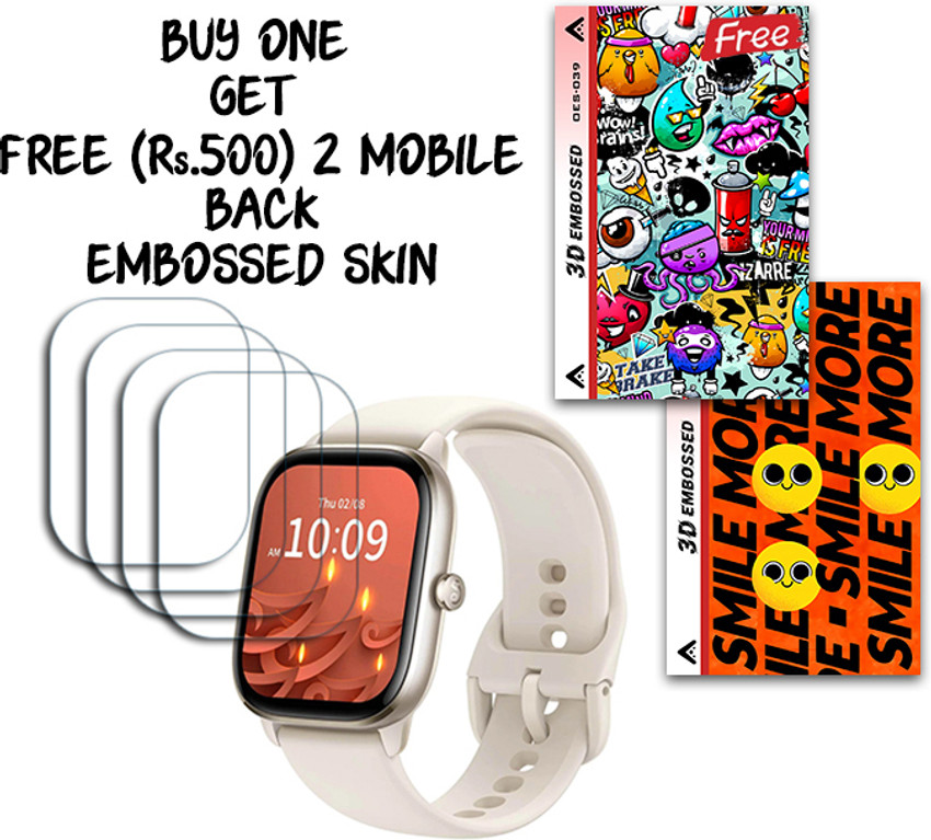 Apple watch 500 2025 rupees