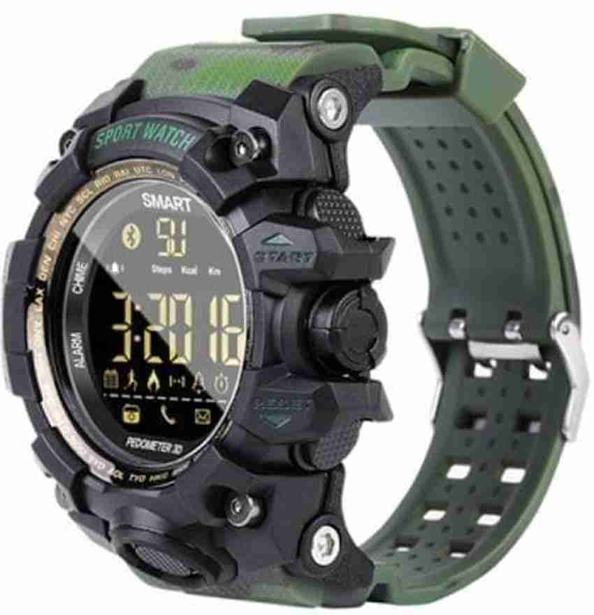 Smart watch ex16s new arrivals
