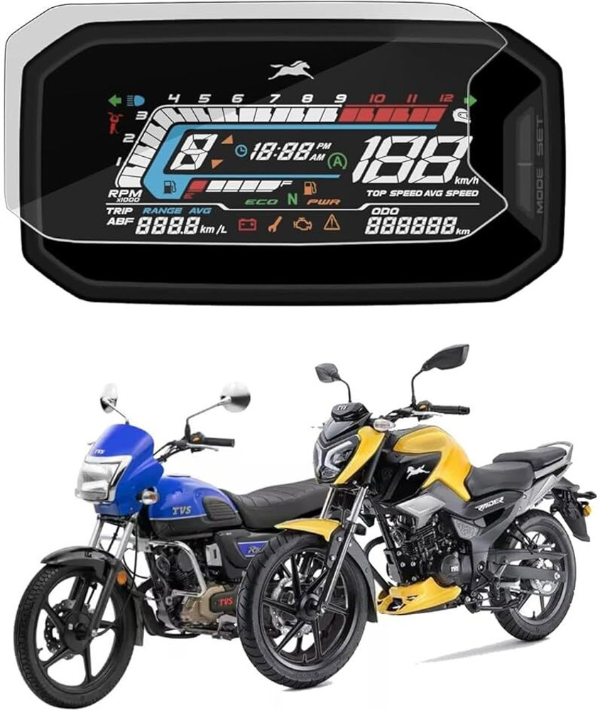 Flipkart tvs bike on sale