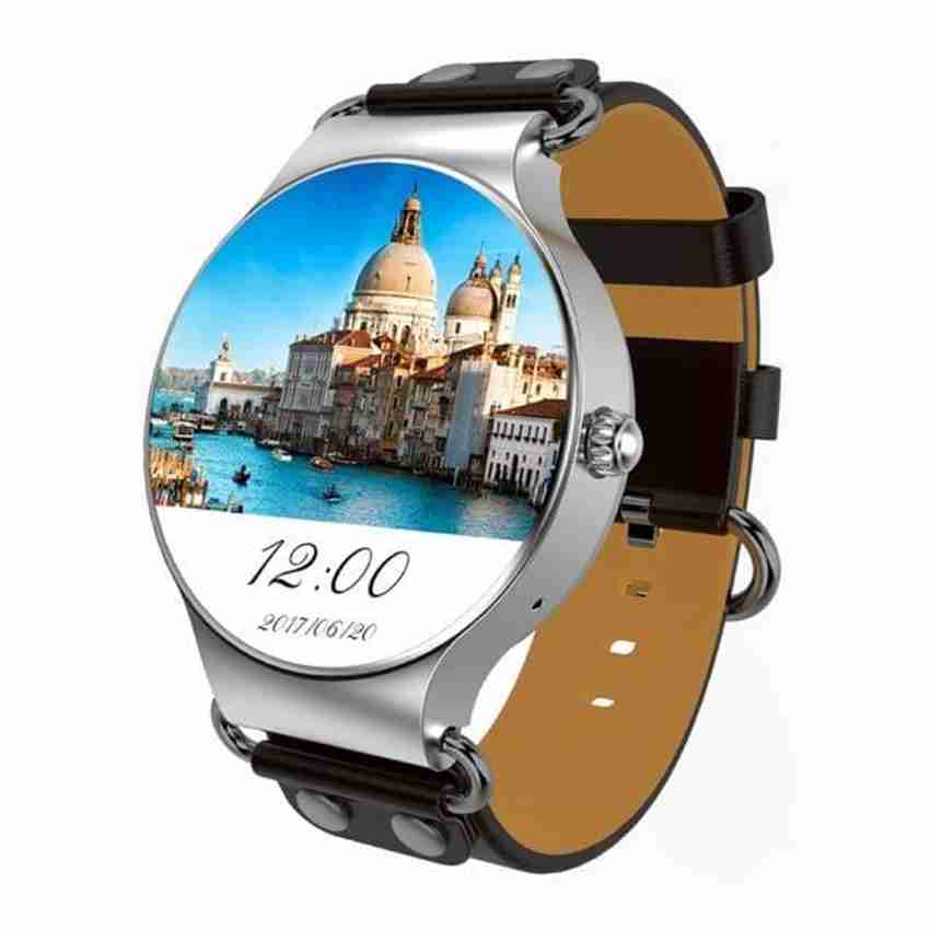 Kw98 smartwatch best sale