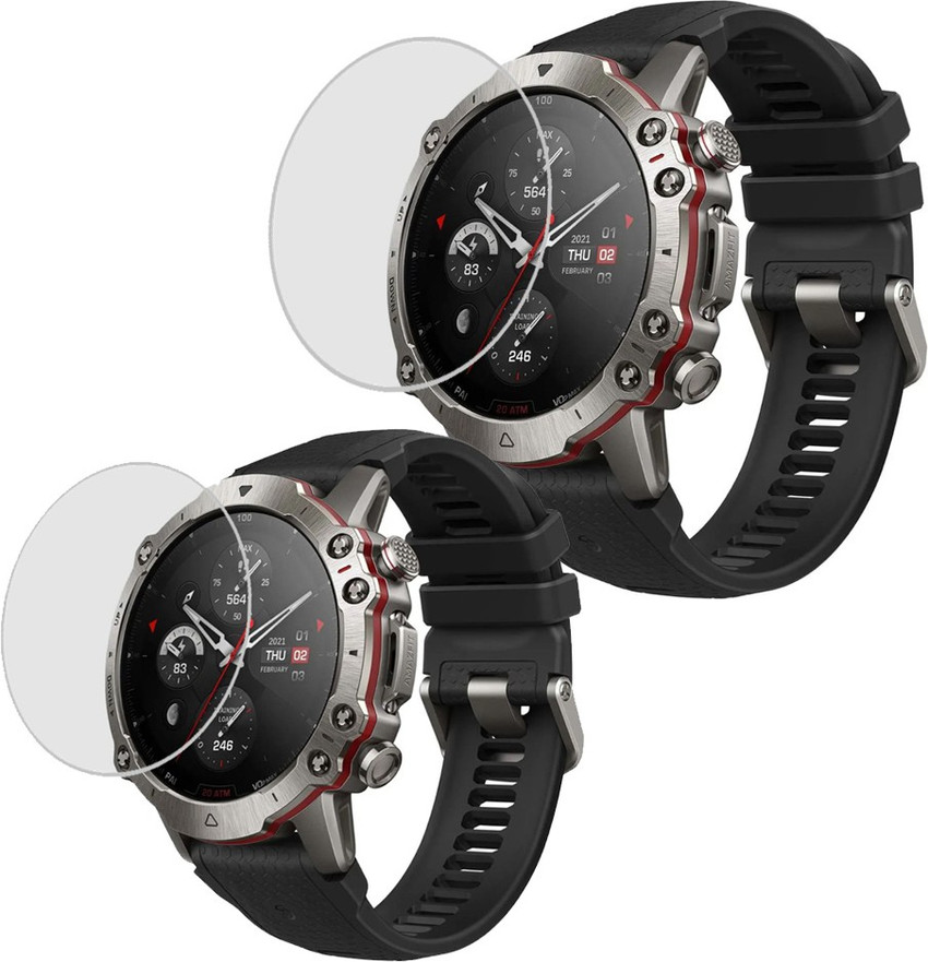 Amazfit facewatch 2025