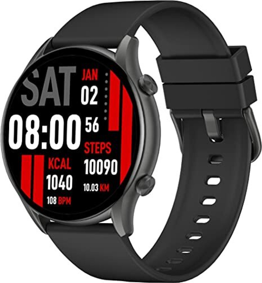 Preyansh Screen Guard for Smart Watch for Kieslect Kr Xiaomi Mijia