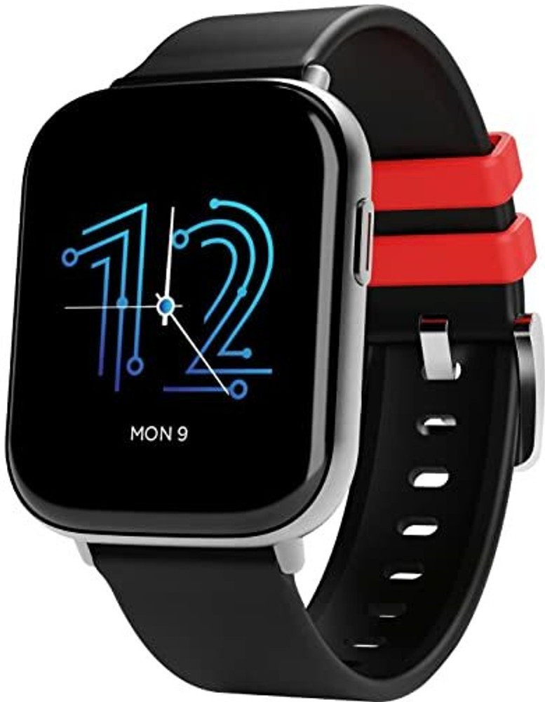 ZIDZEE Impossible Screen Guard for boAt Matrix Smart Watch AMOLED Display ZIDZEE Flipkart